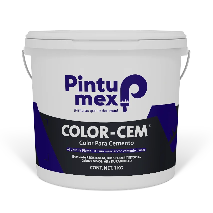 COLOR CEM
