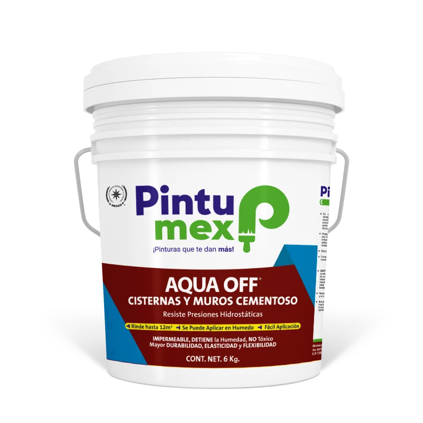 CISTERNAS Y MUROS CEMENTOSO