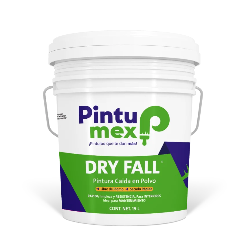 DRY-FALL BASE AGUA (BAJO PEDIDO)