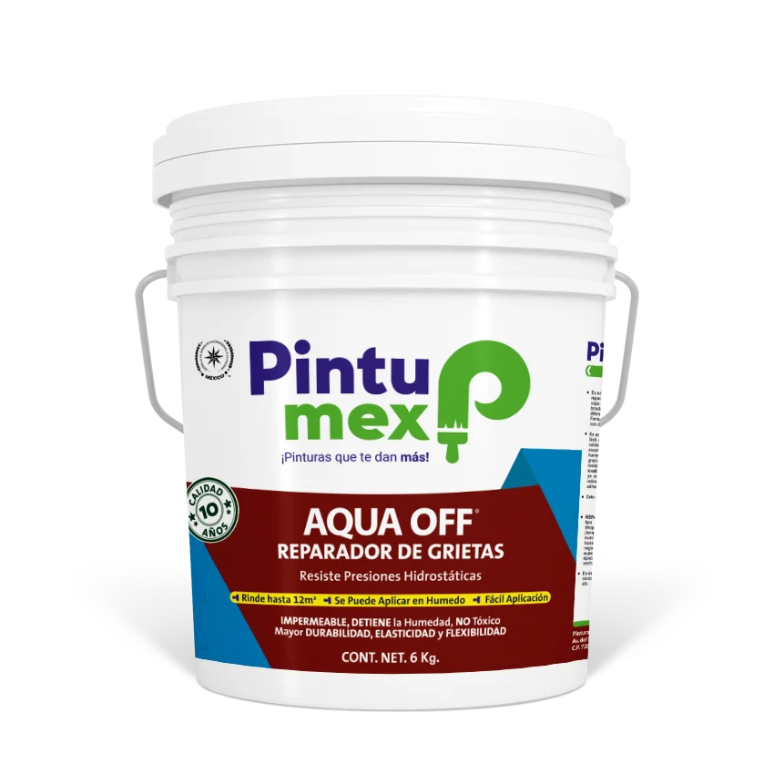 REPARADOR DE GRIETAS