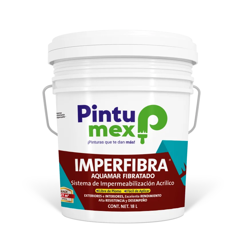 IMPERFIBRA 7 AÑOS