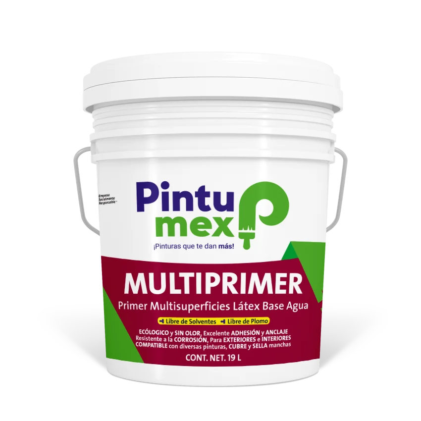 MULTIPRIMER LATEX BASE AGUA