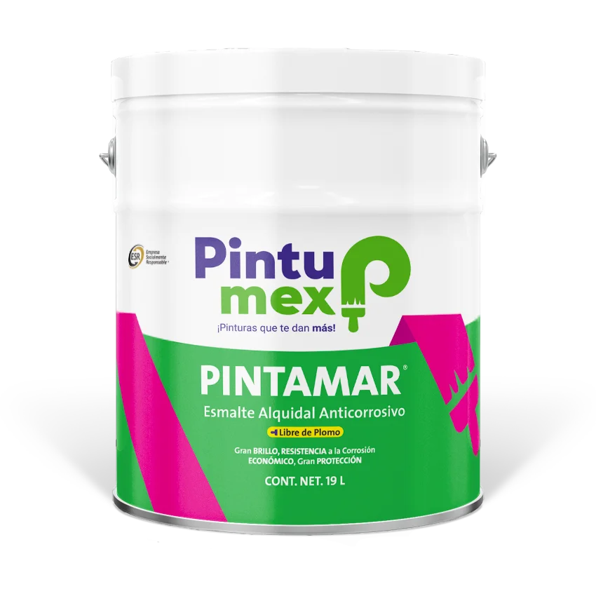 PINTAMAR PRIMARIO ESTRUCTURAL