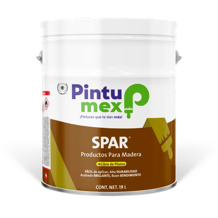 SPAR (SECADO NORMAL)